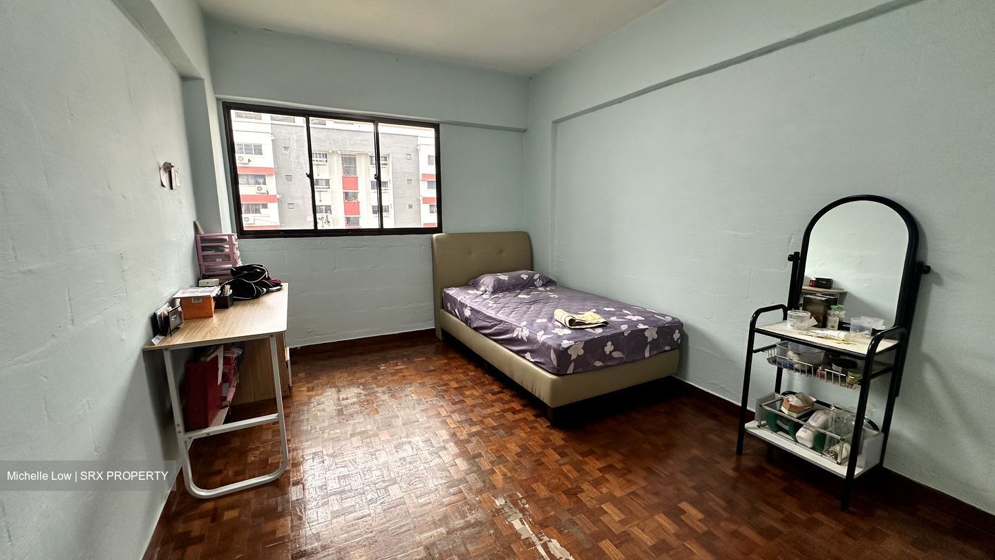 Blk 413 Jurong West Street 42 (Jurong West), HDB 4 Rooms #628359381